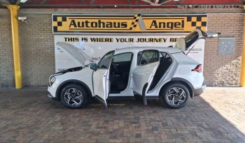 2023 KIA SPORTAGE 1.6 CRDI LX A/T full
