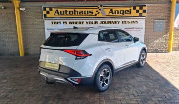 2023 KIA SPORTAGE 1.6 CRDI LX A/T full