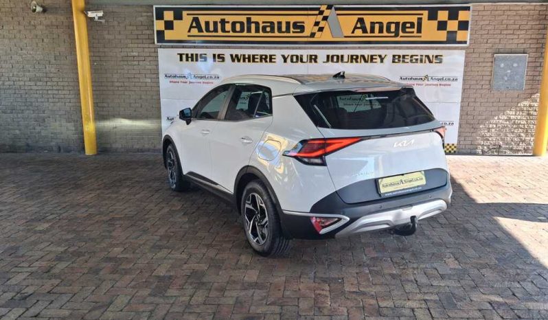 2023 KIA SPORTAGE 1.6 CRDI LX A/T full