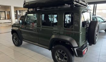 2024 SUZUKI JIMNY 1.5 GLX A/T 5DR full