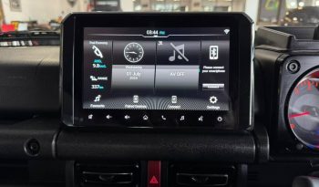 2024 SUZUKI JIMNY 1.5 GLX A/T 5DR full