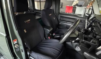 2024 SUZUKI JIMNY 1.5 GLX A/T 5DR full