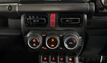 2024 SUZUKI JIMNY 1.5 GLX A/T 5DR full