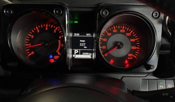 2024 SUZUKI JIMNY 1.5 GLX A/T 5DR full