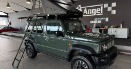 2024 SUZUKI JIMNY 1.5 GLX A/T 5DR