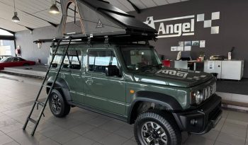 2024 SUZUKI JIMNY 1.5 GLX A/T 5DR full