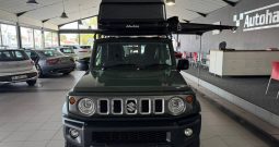 2024 SUZUKI JIMNY 1.5 GLX A/T 5DR