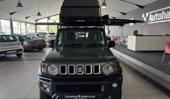 2024 SUZUKI JIMNY 1.5 GLX A/T 5DR full