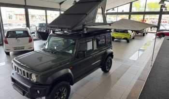 2024 SUZUKI JIMNY 1.5 GLX A/T 5DR full