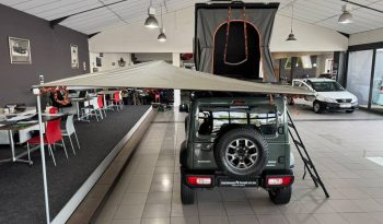 2024 SUZUKI JIMNY 1.5 GLX A/T 5DR full