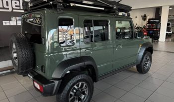 2024 SUZUKI JIMNY 1.5 GLX A/T 5DR full