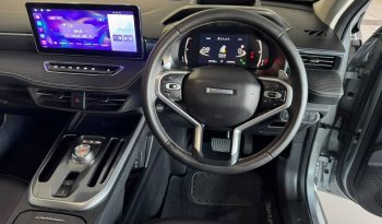2023 HAVAL JOLION 1.5T SUPER LUXURY DCT full