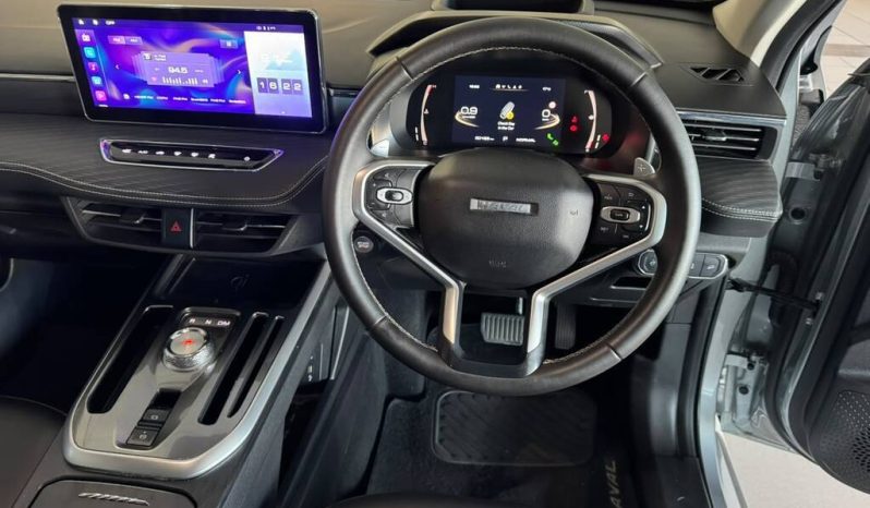 2023 HAVAL JOLION 1.5T SUPER LUXURY DCT full
