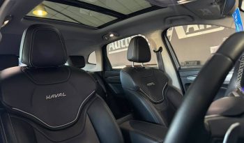 2023 HAVAL JOLION 1.5T SUPER LUXURY DCT full