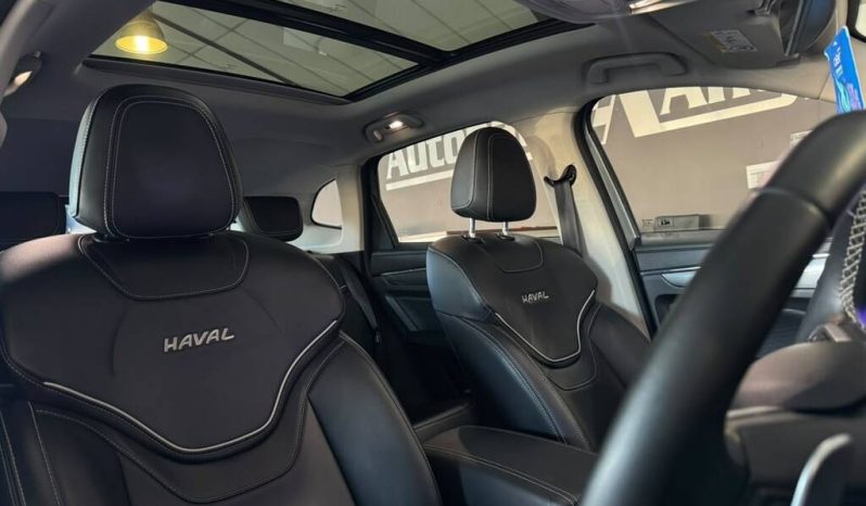 2023 HAVAL JOLION 1.5T SUPER LUXURY DCT full