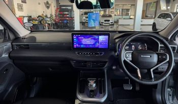 2023 HAVAL JOLION 1.5T SUPER LUXURY DCT full