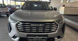 2023 HAVAL JOLION 1.5T SUPER LUXURY DCT