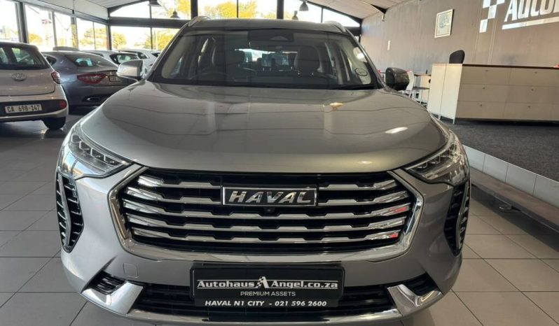 2023 HAVAL JOLION 1.5T SUPER LUXURY DCT