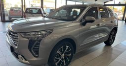 2023 HAVAL JOLION 1.5T SUPER LUXURY DCT