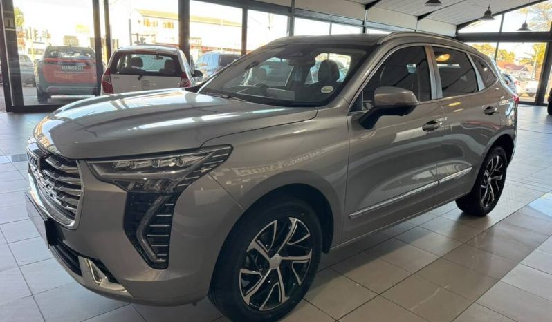 2023 HAVAL JOLION 1.5T SUPER LUXURY DCT