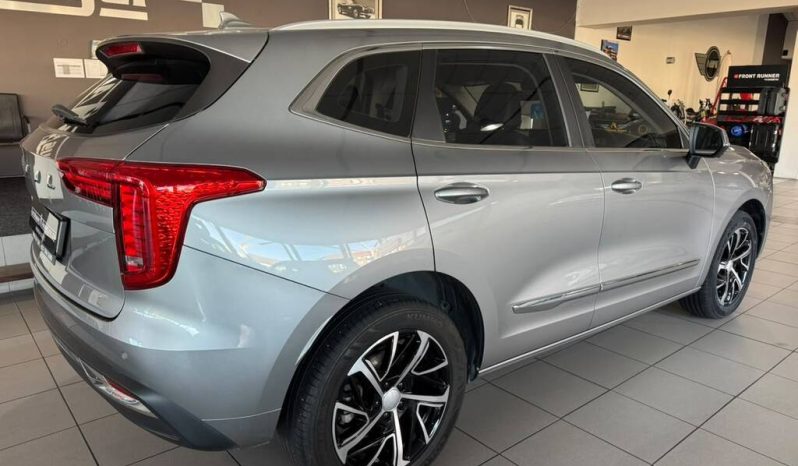 2023 HAVAL JOLION 1.5T SUPER LUXURY DCT