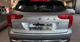 2023 HAVAL JOLION 1.5T SUPER LUXURY DCT