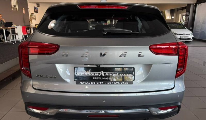 2023 HAVAL JOLION 1.5T SUPER LUXURY DCT