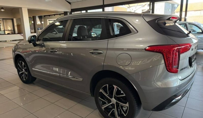 2023 HAVAL JOLION 1.5T SUPER LUXURY DCT full
