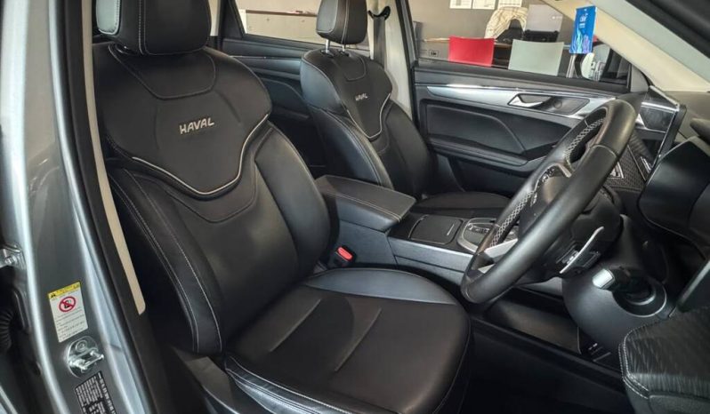 2023 HAVAL JOLION 1.5T SUPER LUXURY DCT full