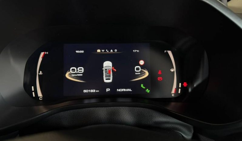 2023 HAVAL JOLION 1.5T SUPER LUXURY DCT full