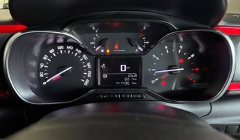 2020 CITROEN C3 1.2 PURETECH FEEL (60KW) full