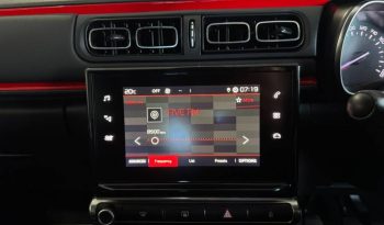 2020 CITROEN C3 1.2 PURETECH FEEL (60KW) full