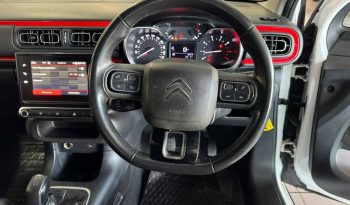 2020 CITROEN C3 1.2 PURETECH FEEL (60KW) full