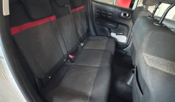 2020 CITROEN C3 1.2 PURETECH FEEL (60KW) full