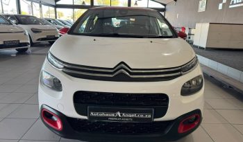 2020 CITROEN C3 1.2 PURETECH FEEL (60KW) full