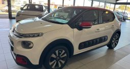 2020 CITROEN C3 1.2 PURETECH FEEL (60KW)