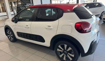 2020 CITROEN C3 1.2 PURETECH FEEL (60KW) full