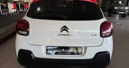 2020 CITROEN C3 1.2 PURETECH FEEL (60KW)