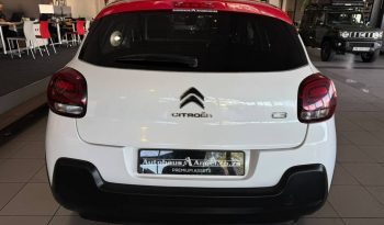 2020 CITROEN C3 1.2 PURETECH FEEL (60KW) full