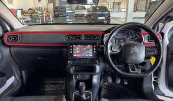 2020 CITROEN C3 1.2 PURETECH FEEL (60KW) full