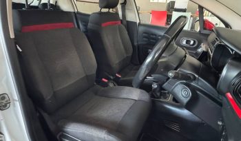 2020 CITROEN C3 1.2 PURETECH FEEL (60KW) full