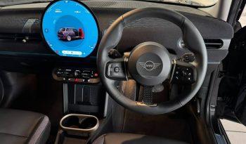 2025 MINI COOPER C 5DR A/T (F65) full