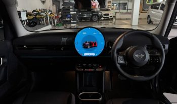 2025 MINI COOPER C 5DR A/T (F65) full