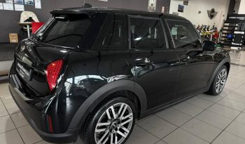 2025 MINI COOPER C 5DR A/T (F65) full