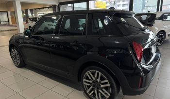 2025 MINI COOPER C 5DR A/T (F65) full