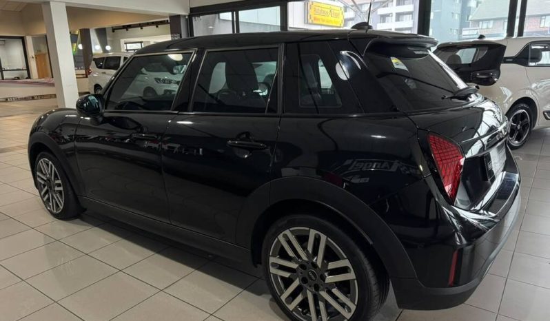 2025 MINI COOPER C 5DR A/T (F65) full