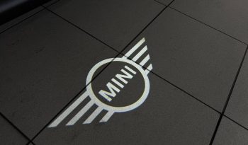 2025 MINI COOPER C 5DR A/T (F65) full