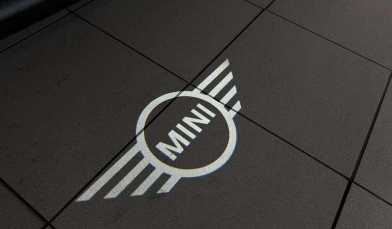 2025 MINI COOPER C 5DR A/T (F65) full