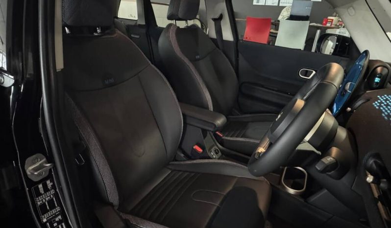 2025 MINI COOPER C 5DR A/T (F65) full