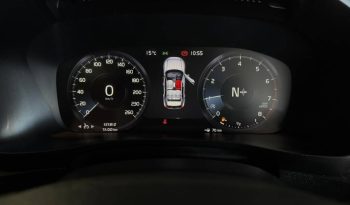 2019 VOLVO XC40 T3 INSCRIPTION full